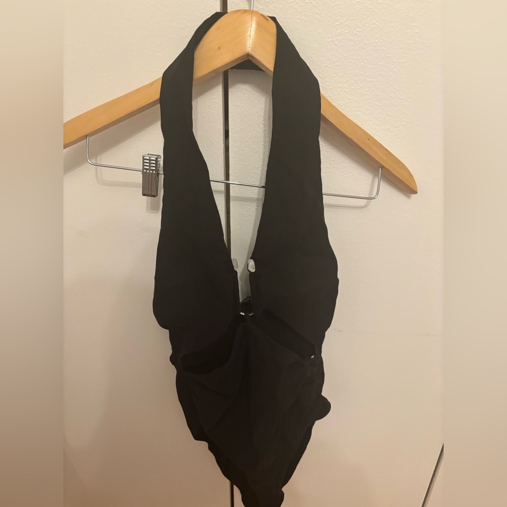 Zara budysuit size S new w tags